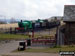 Scenes from Big Pit Mining Museum, Blaenavon
