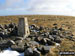 Cross Fell summit