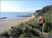 Horseshoe Bay - between Shanklin and Ventor