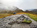 On the summit of Meall nan Tarmachan (South East Top)