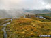 Hiking the Meall nan Tarmachan ridge