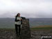 Mam Tor summit