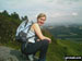 On King's Seat (Birnan Hill)