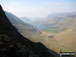 Buttermere from near Blackbeck Tarn on the Hay Stacks (Haystacks) ridge