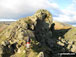 On Helm Crag summit