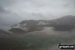 Mist in the Langdale Valley from Loft Crag