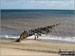 Breakwaters on Spurn Head