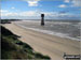 The old lighthouse, Spurn Head