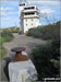 The current lighthouse on Spurn Head