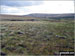 Looking back to Black Chew Head (Laddow Rocks) from The Pennine Way on Dun Hill