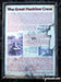 The Great Hucklow Cross Information Board