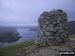 Ullswater from Hallin Fell summit