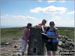 My wife Terry and two youngest daughters Emily & Elizabeth on their 1st Wainwright (High Street) taken on a Bank Holiday Sunday a couple of years ago