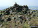 Whin Rigg summit cairn