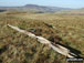 Moel y Slates summit