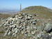 Arenig Fawr (South Top) summit cairn