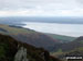 Anglesea and Conwy Bay from the summit of Yr Orsedd