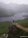 On Stac Pollaidh