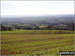 The view from Bredon Hill