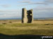 Hadleigh Castle, Southend on Sea