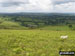 Lydford Viaduct from Sourton Tors