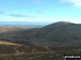 Hedgehope Hill from The Cheviot