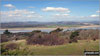 Morcambe Bay from Arnside Knott