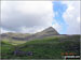 Cnicht from above Croesor bach