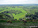 The Manifold Valley and the Manifold Way from Ecton Mines on Ecton Hill