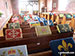 Inside St Mary Church, West Somerton