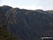 Bowfell Buttress from The Climbers' Traverse below Bow Fell (Bowfell)