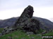 The Howitzer on Helm Crag