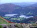 Loughrigg Fell and Grasmere from Helm Crag