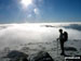 Temperature Inversion on the Dalmally horseshoe