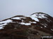 On Green Hill (Glen Clova) above Loch Brandy