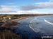 Lunan Bay from Ethie Haven