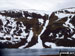 A frozen Loch Brandy