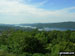 Lake Windermere (South) from Orrest Head