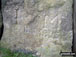 Boundary Stone on High Moor