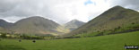 *Kirk Fell, Great Gable and Lingmell from Wasdale Head, Wast Water