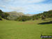 Nab Scar, Heron Pike, Great Rigg and Fairfield from Rydal Park