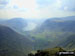 Wast Water and Wasdale Head from Westmorland Cairn, Great Gable