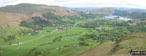 *Grasmere from Helm Crag