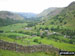 Hartsop and Ullswater beyond from Hartsop Dodd