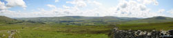 *Wensleydale from Great Shunner Fell