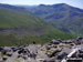 LLanberis from Elidir Fawr