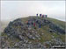 Me and my friends on Sgurr Choinnich Mor