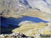 Llyn Bochlwyd from Tryfan