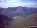 High Crag, High Stile, Red Pike and Buttermere from Hindscarth Edge