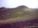 The Yorkshire Three Peaks Challenge - approaching Pen-y-ghent